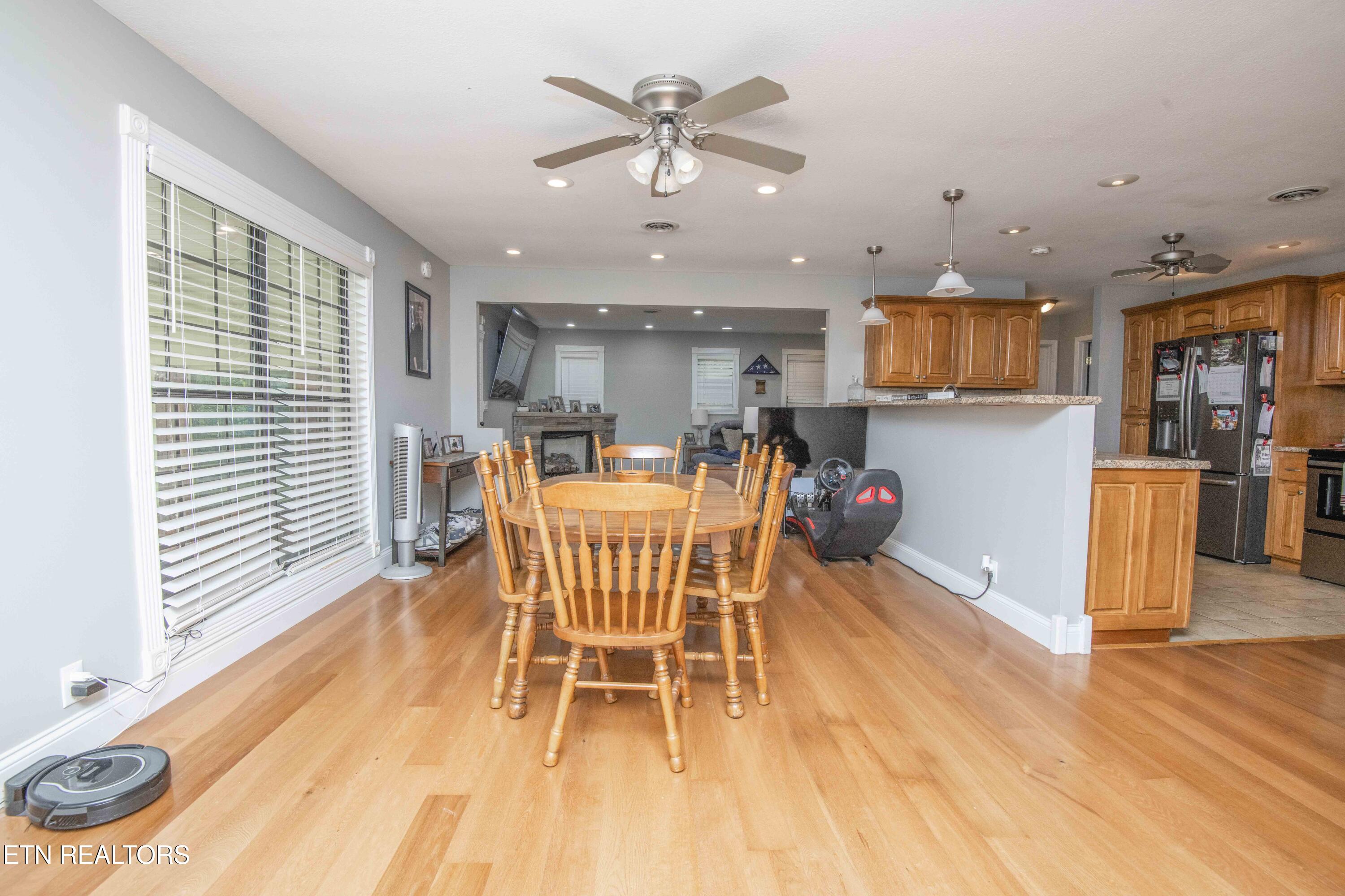146 Wright Drive Helenwood TN 37755
