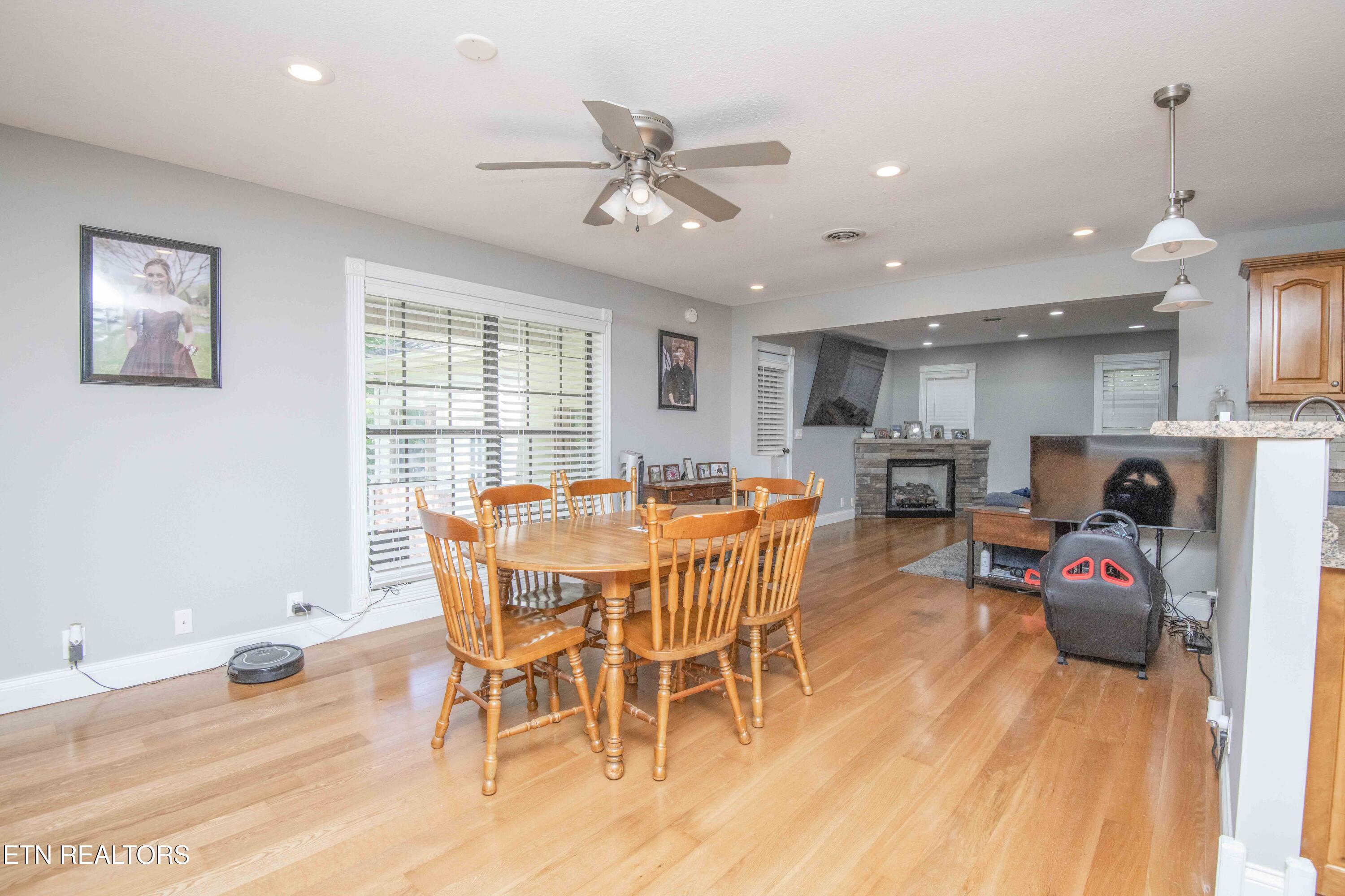146 Wright Drive Helenwood TN 37755