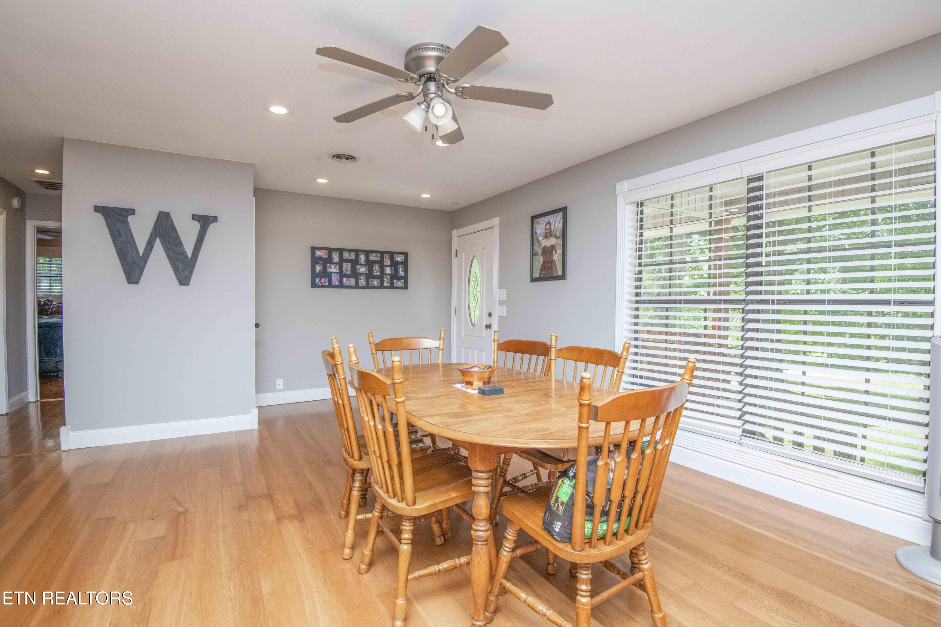 146 Wright Drive Helenwood TN 37755