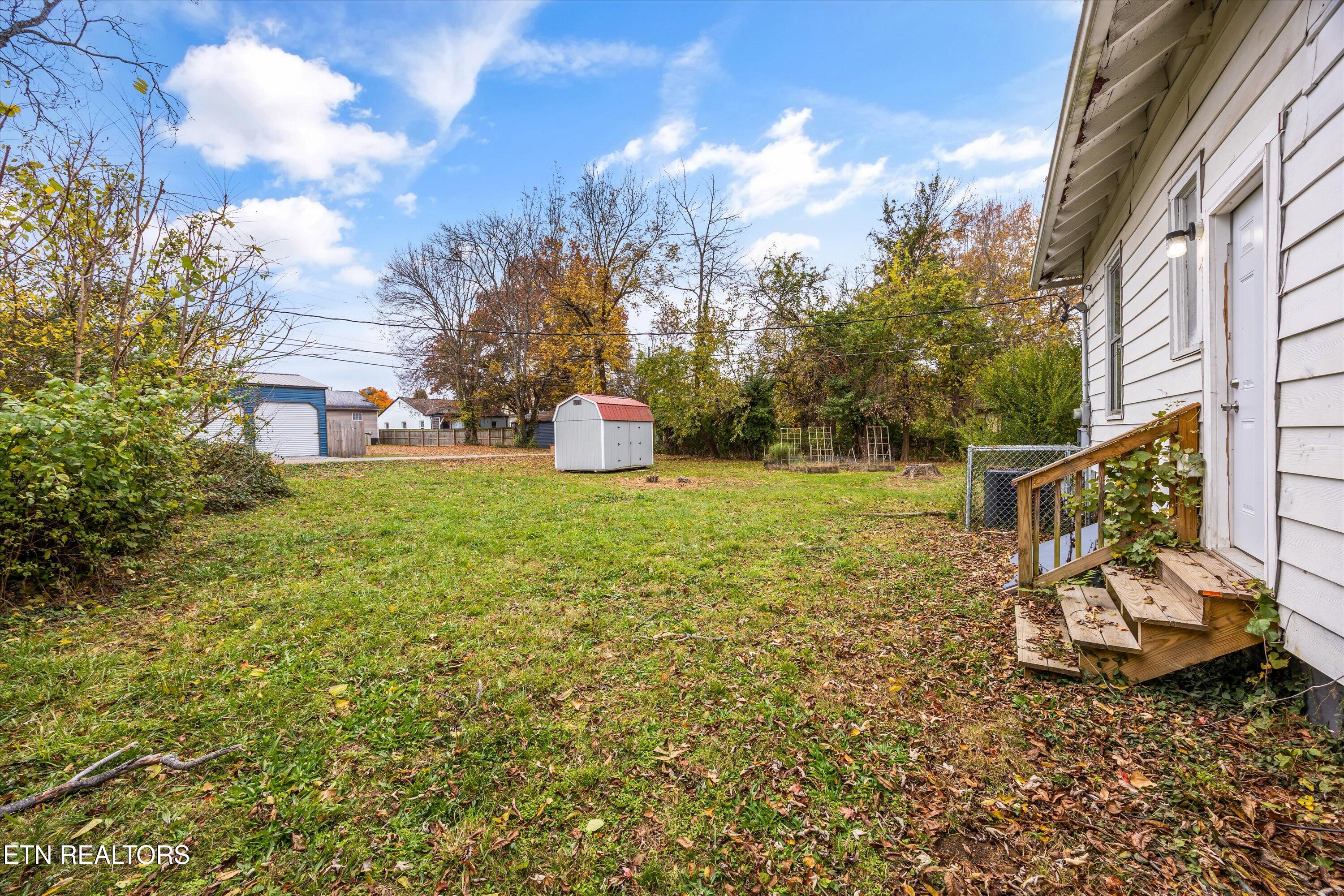 2444 Woodbine Avenue Knoxville TN 37917