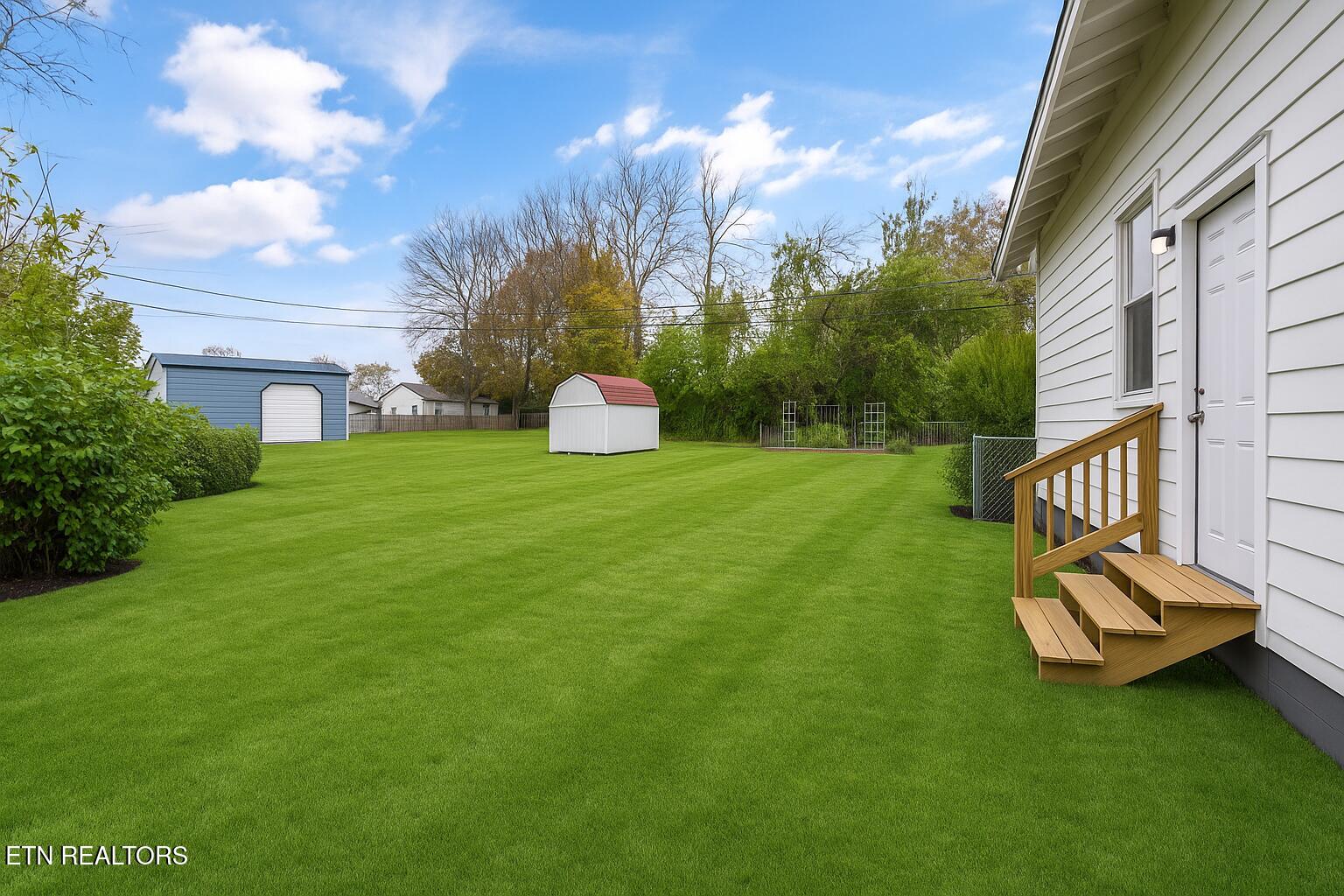 2444 Woodbine Avenue Knoxville TN 37917