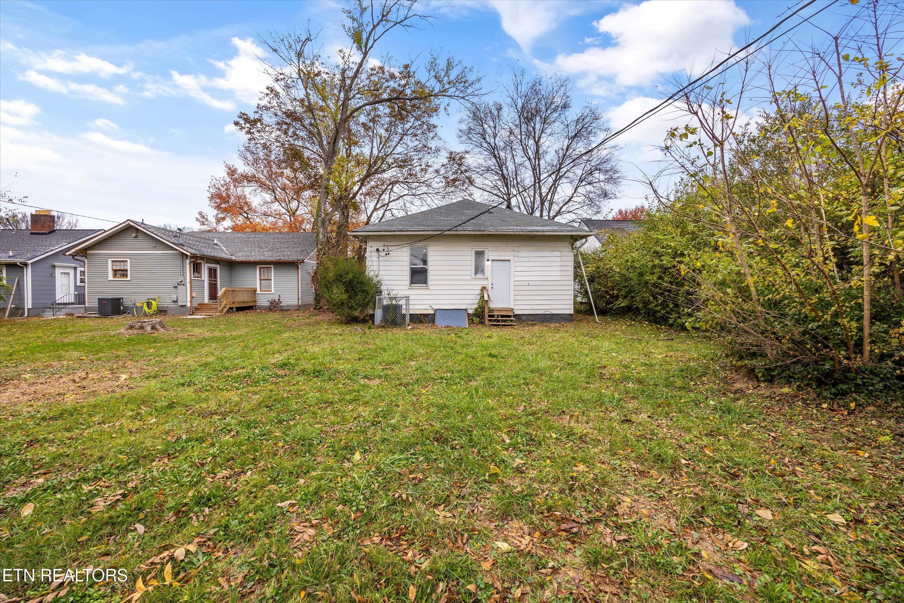 2444 Woodbine Avenue Knoxville TN 37917