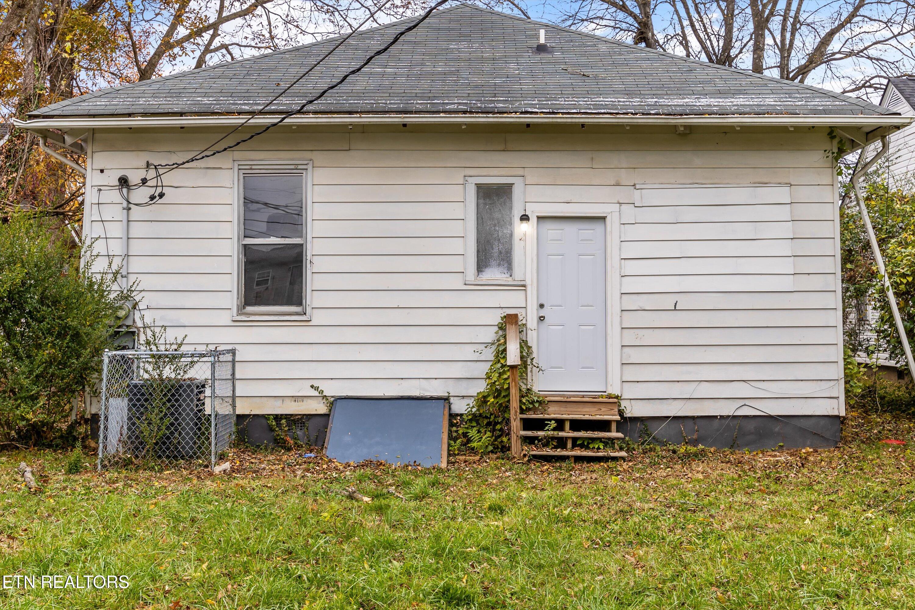2444 Woodbine Avenue Knoxville TN 37917