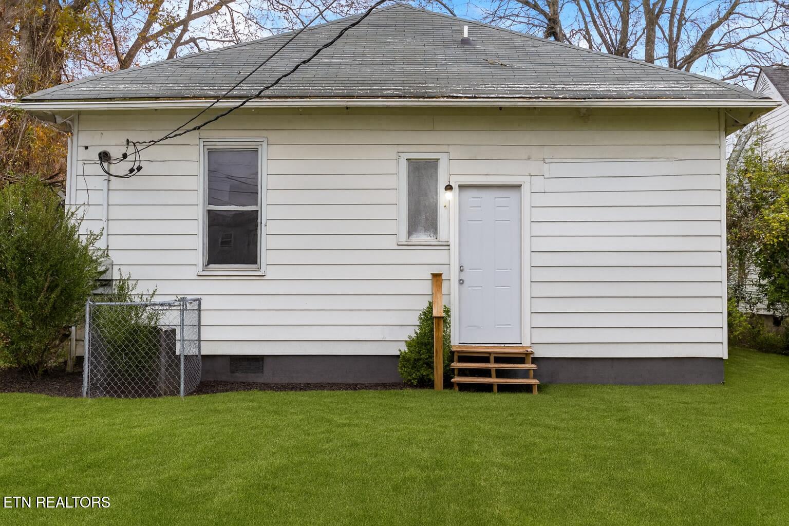 2444 Woodbine Avenue Knoxville TN 37917