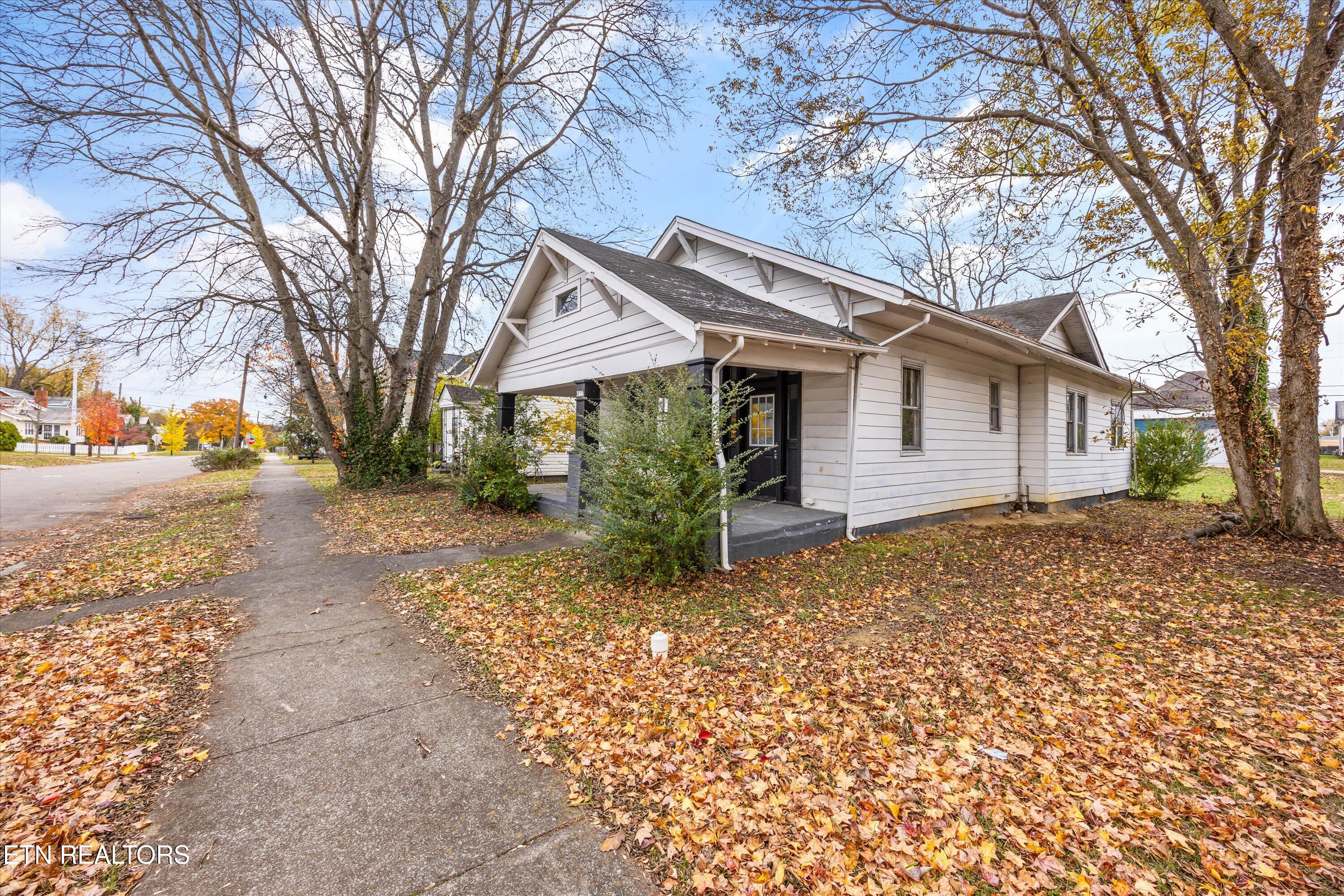 2444 Woodbine Avenue Knoxville TN 37917
