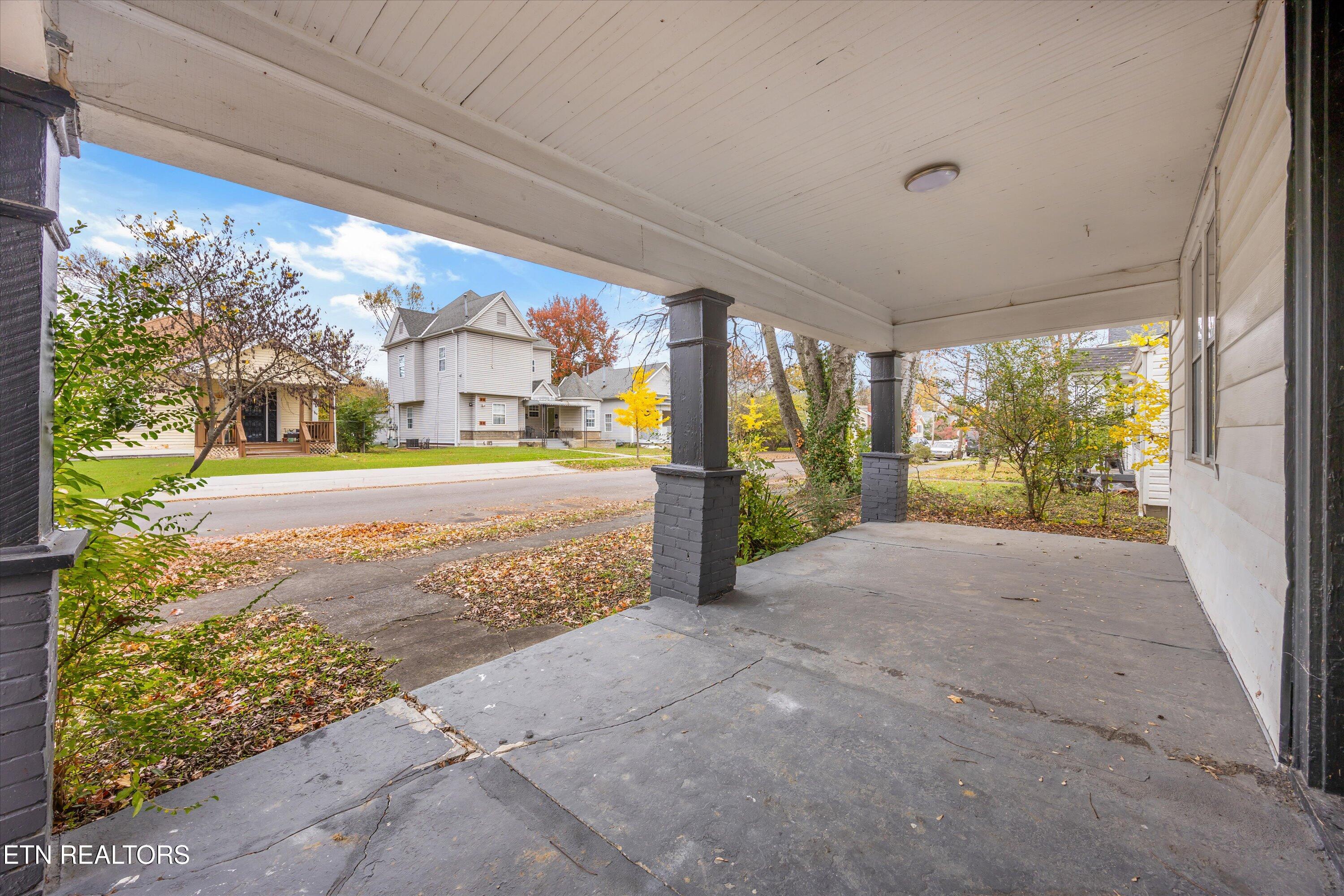2444 Woodbine Avenue Knoxville TN 37917