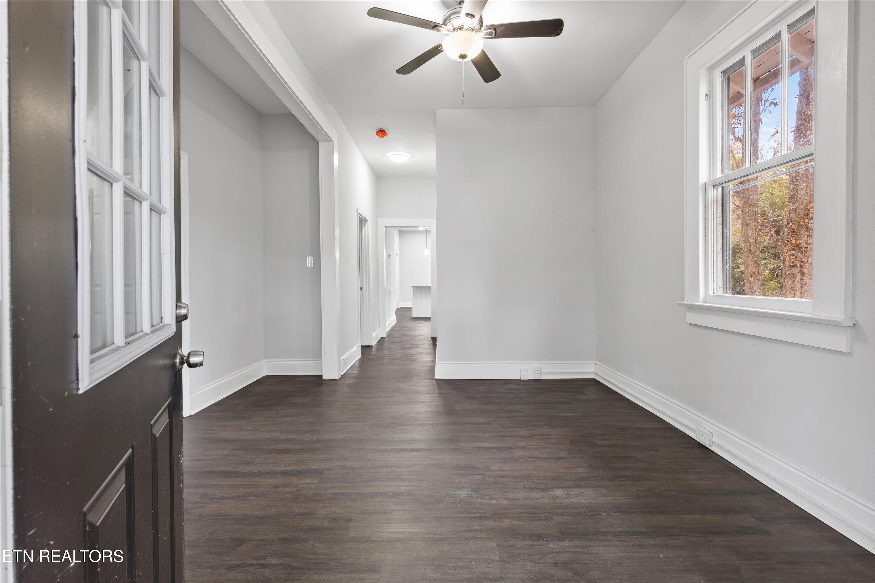 2444 Woodbine Avenue Knoxville TN 37917