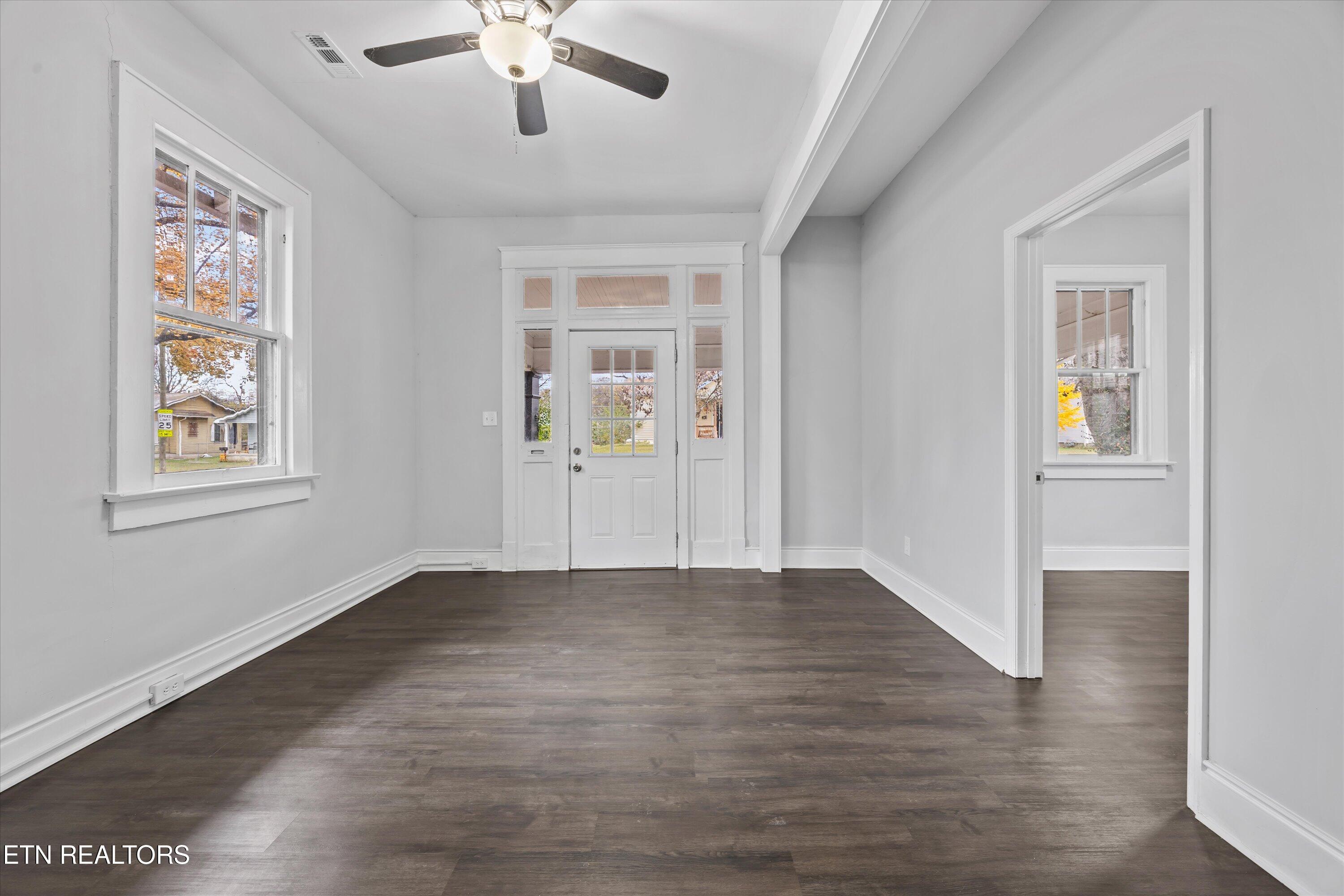 2444 Woodbine Avenue Knoxville TN 37917