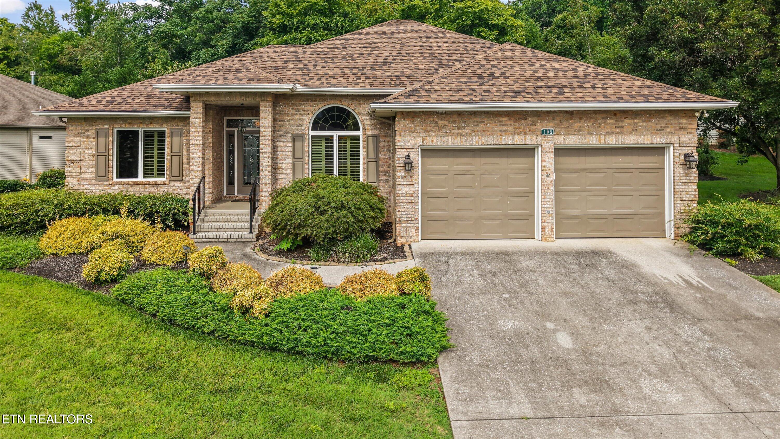 105 Saligugi Way Loudon TN 37774