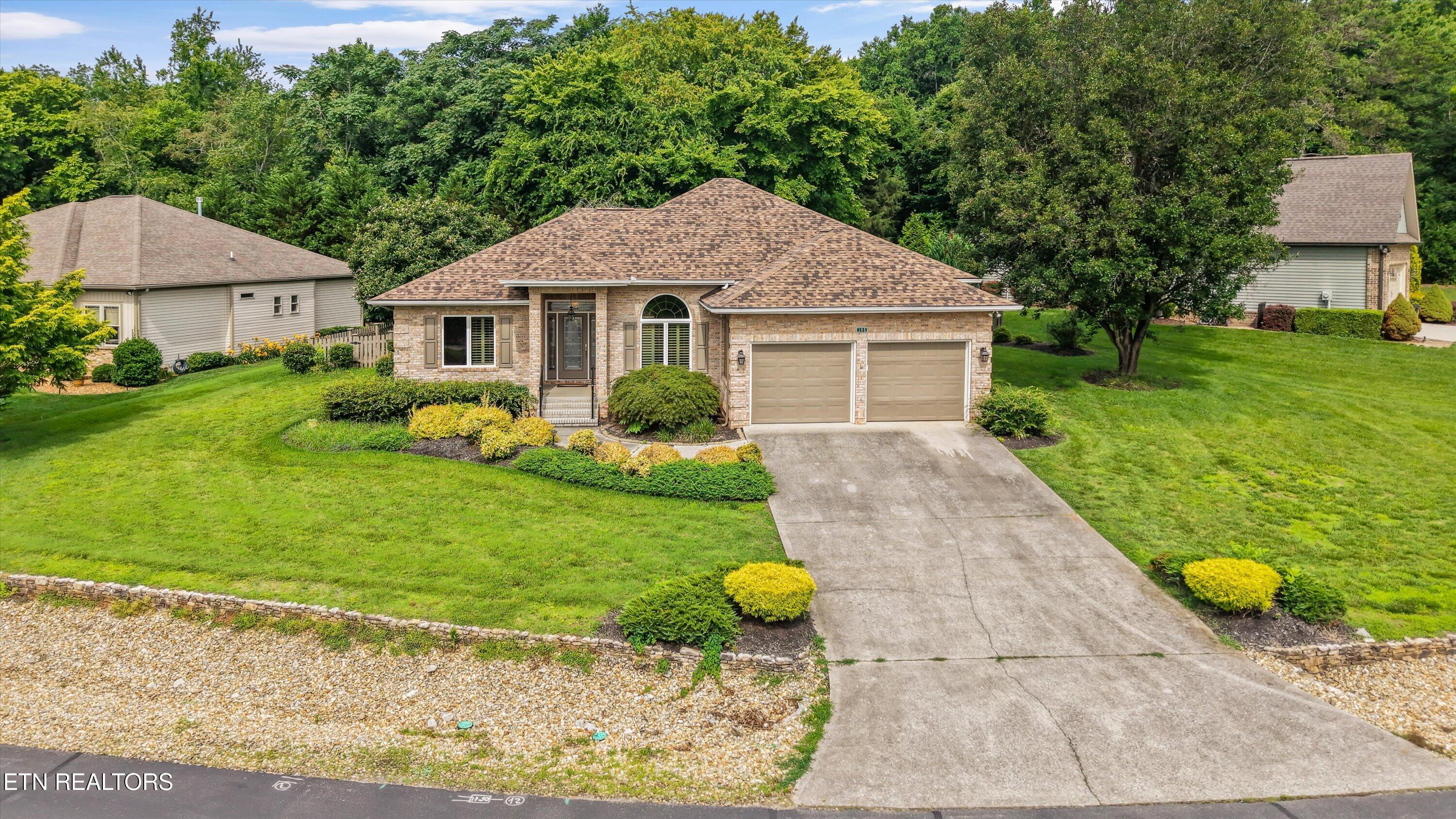 105 Saligugi Way Loudon TN 37774