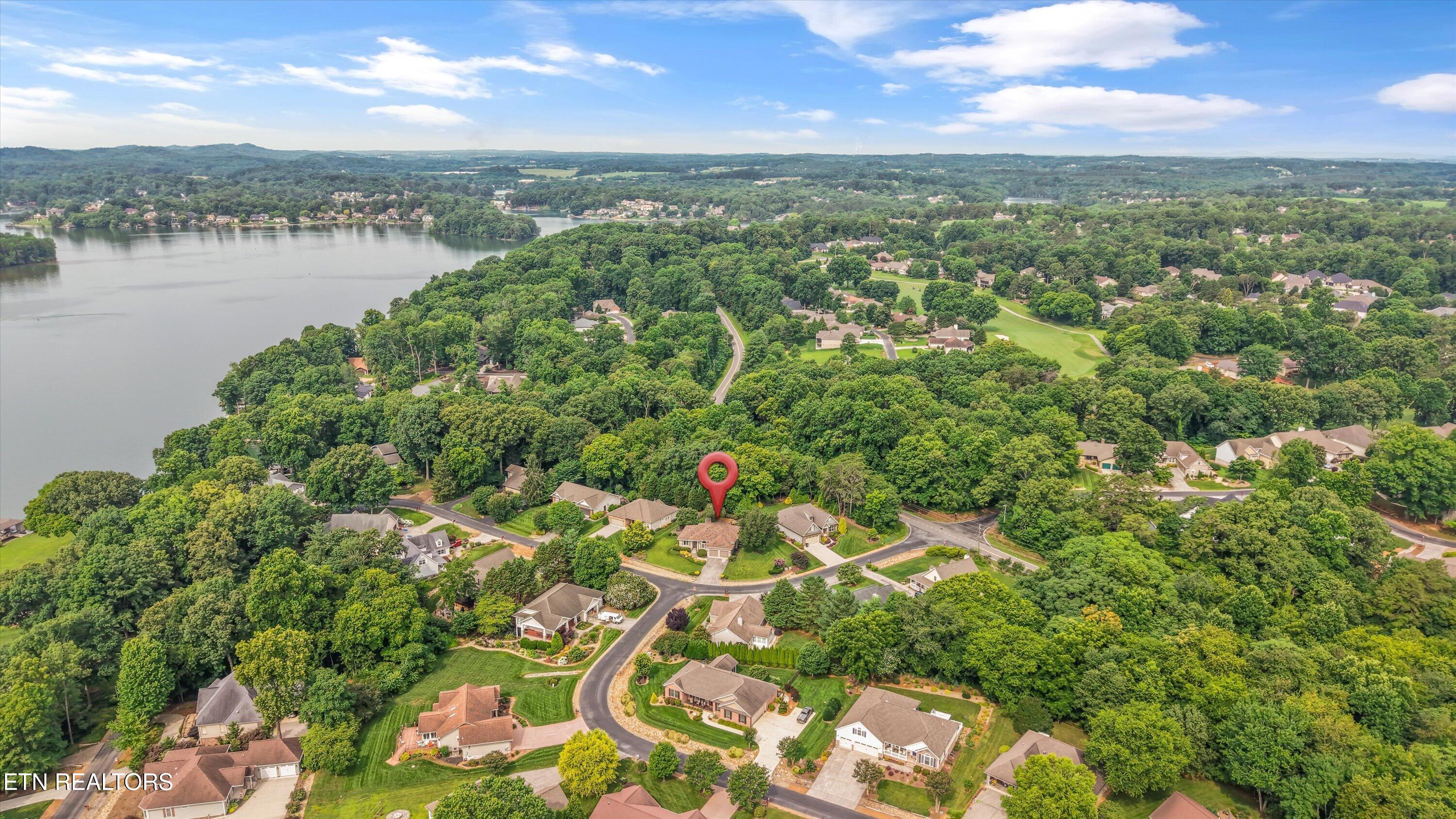 105 Saligugi Way Loudon TN 37774