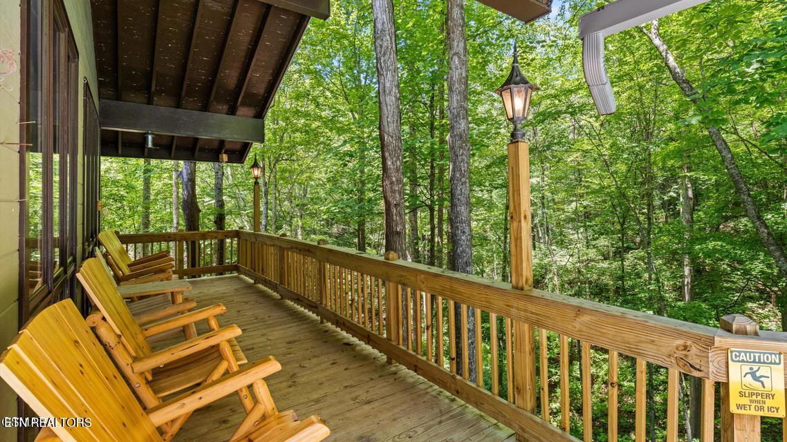 1115 Old Cartertown Road Gatlinburg TN 37738