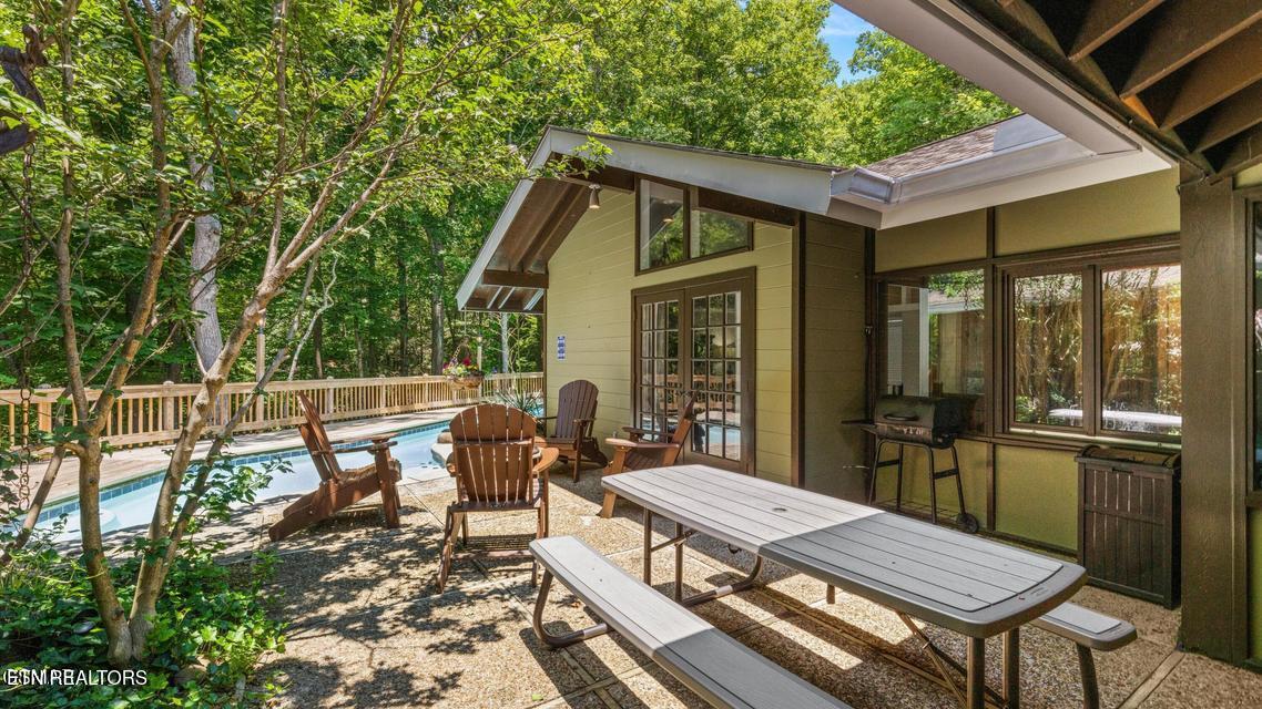 1115 Old Cartertown Road Gatlinburg TN 37738