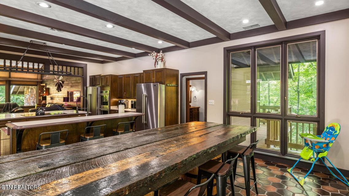 1115 Old Cartertown Road Gatlinburg TN 37738