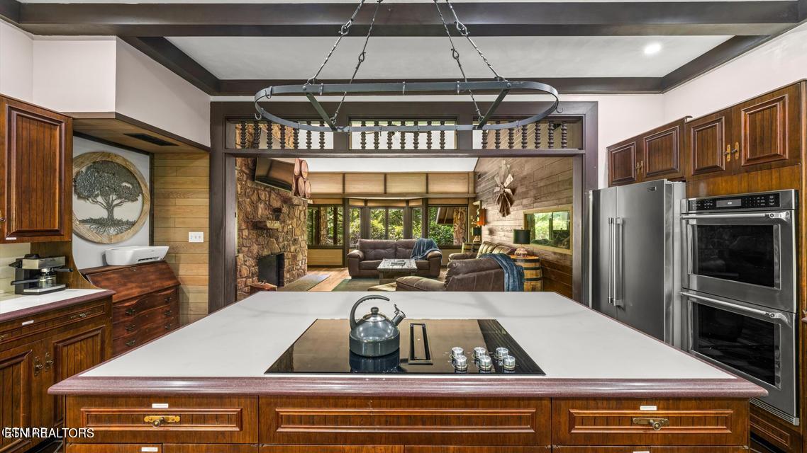 1115 Old Cartertown Road Gatlinburg TN 37738