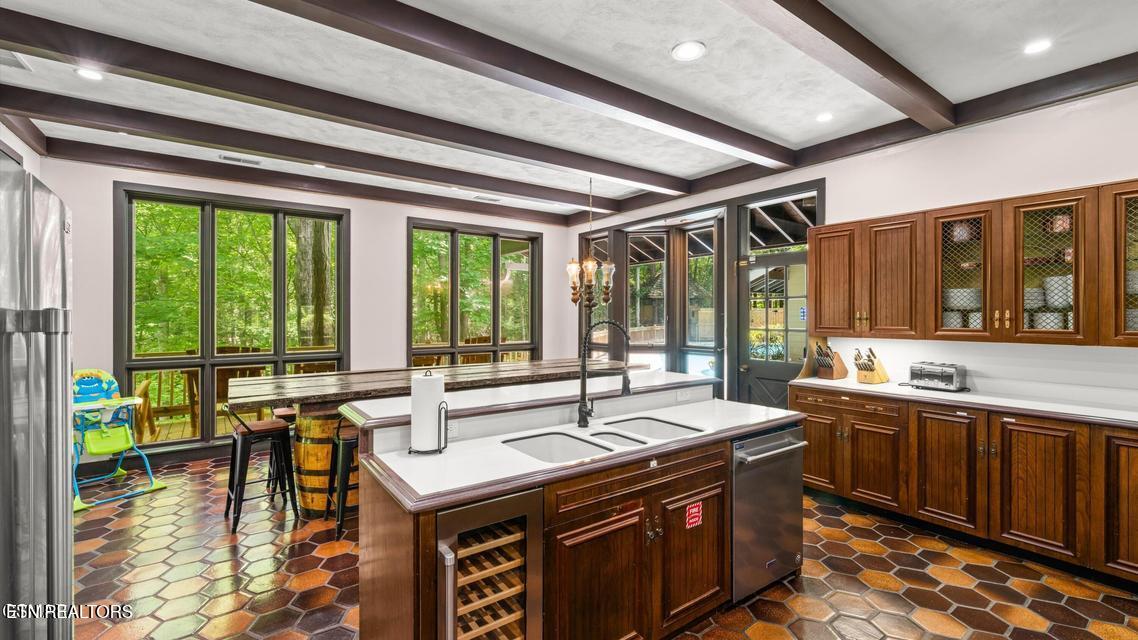 1115 Old Cartertown Road Gatlinburg TN 37738