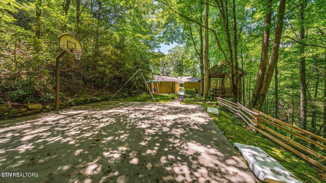 1115 Old Cartertown Road Gatlinburg TN 37738