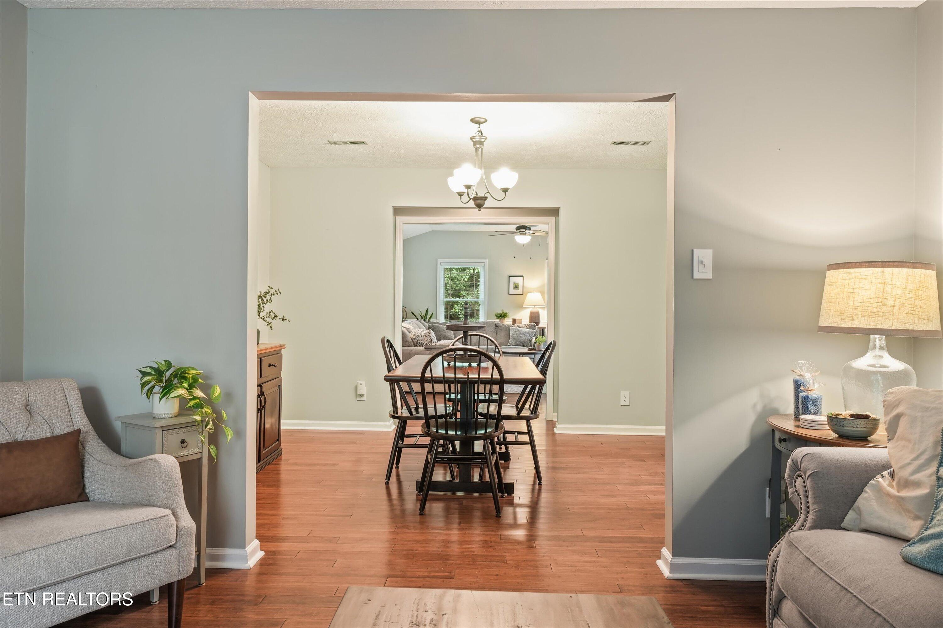 8304 Clearwater Court Knoxville TN 37923