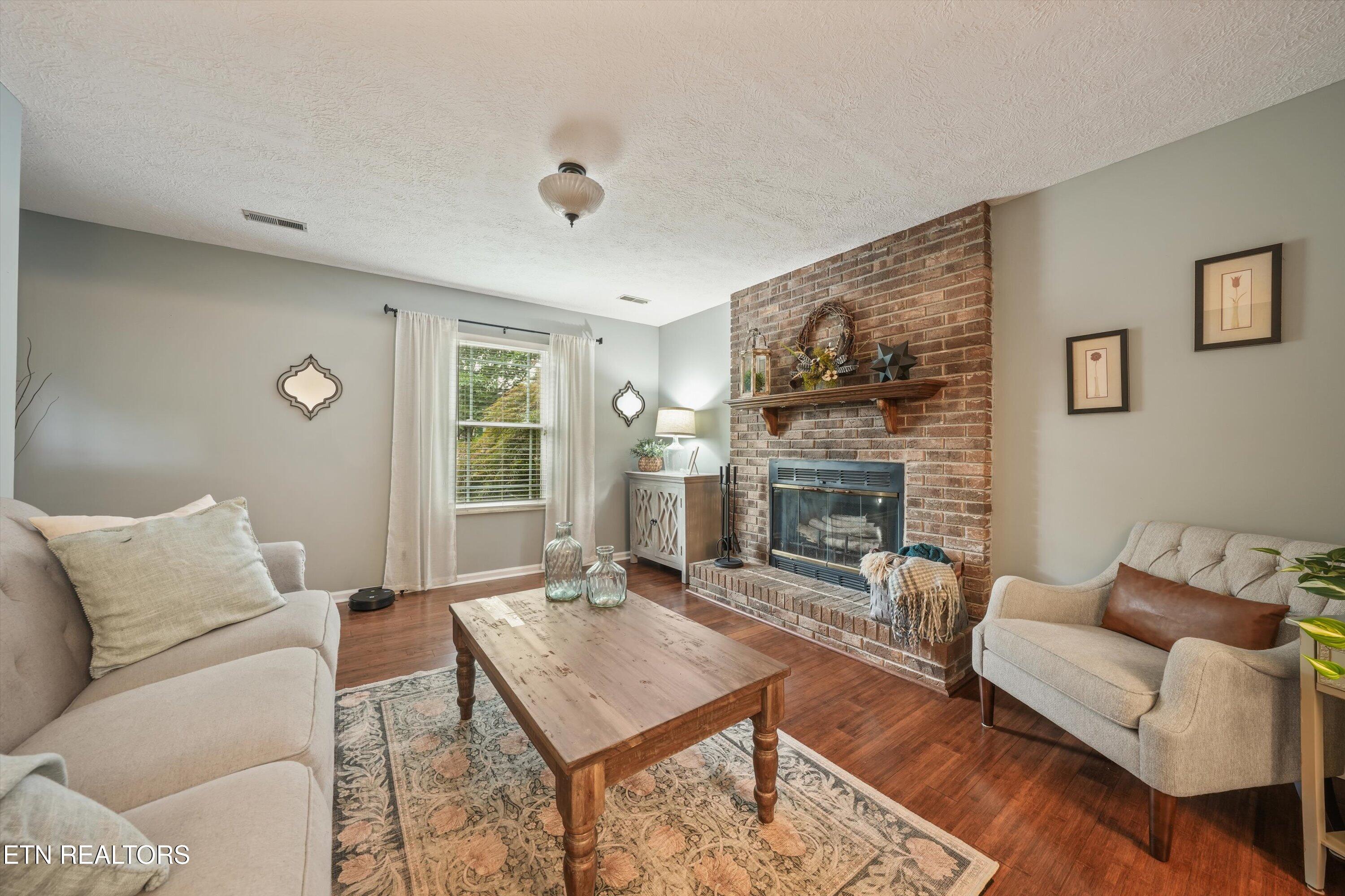 8304 Clearwater Court Knoxville TN 37923