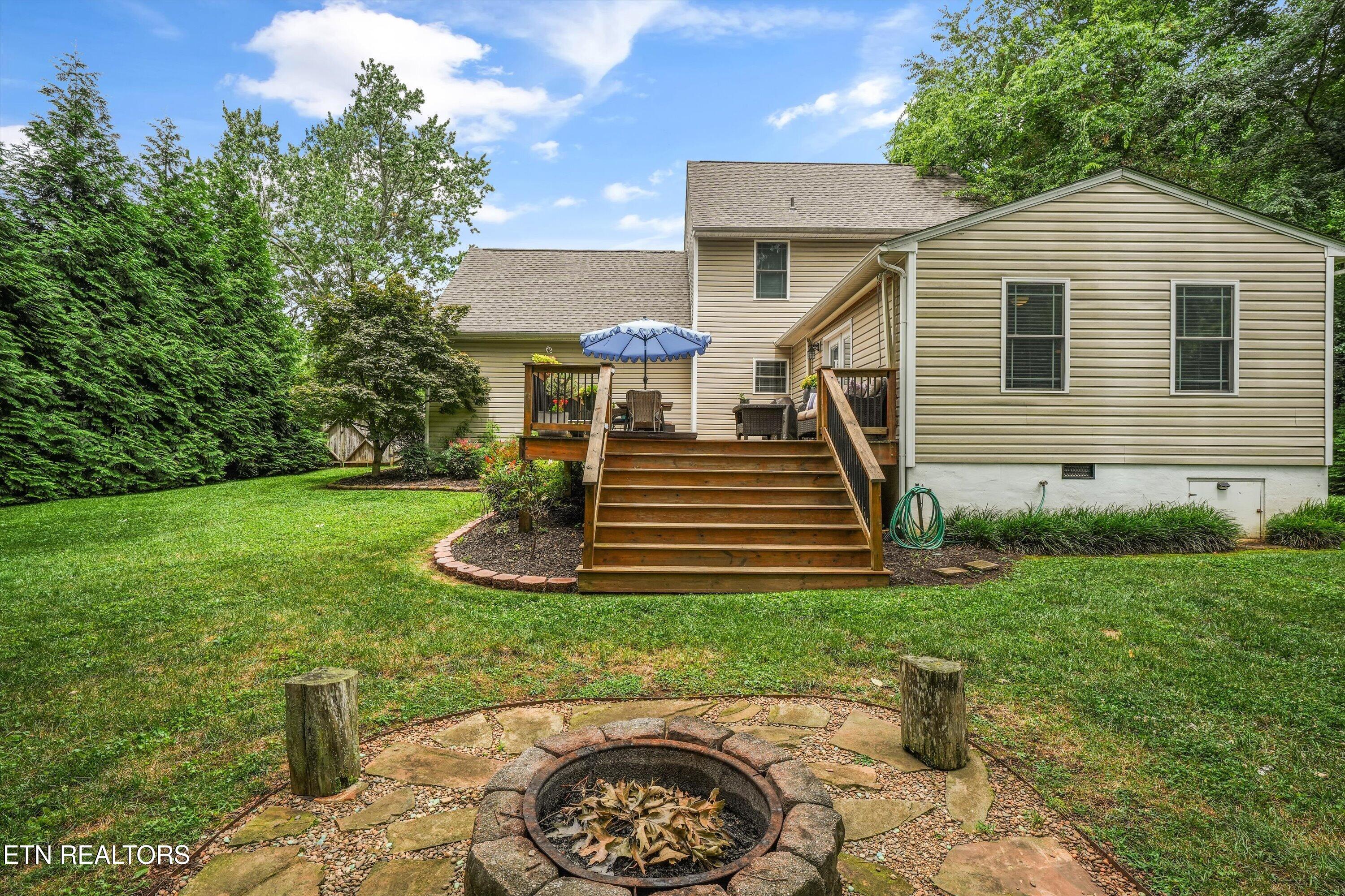 8304 Clearwater Court Knoxville TN 37923