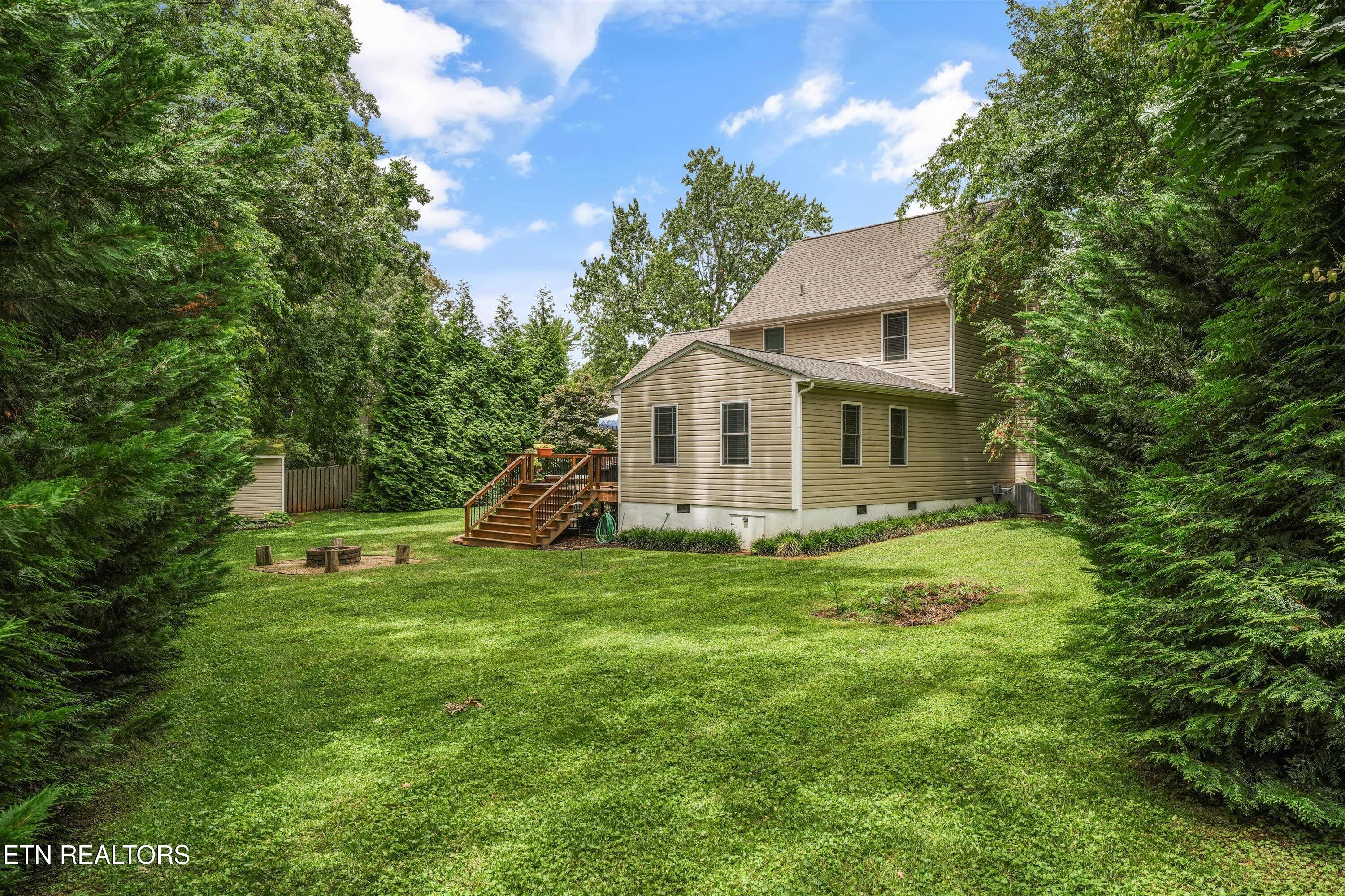 8304 Clearwater Court Knoxville TN 37923