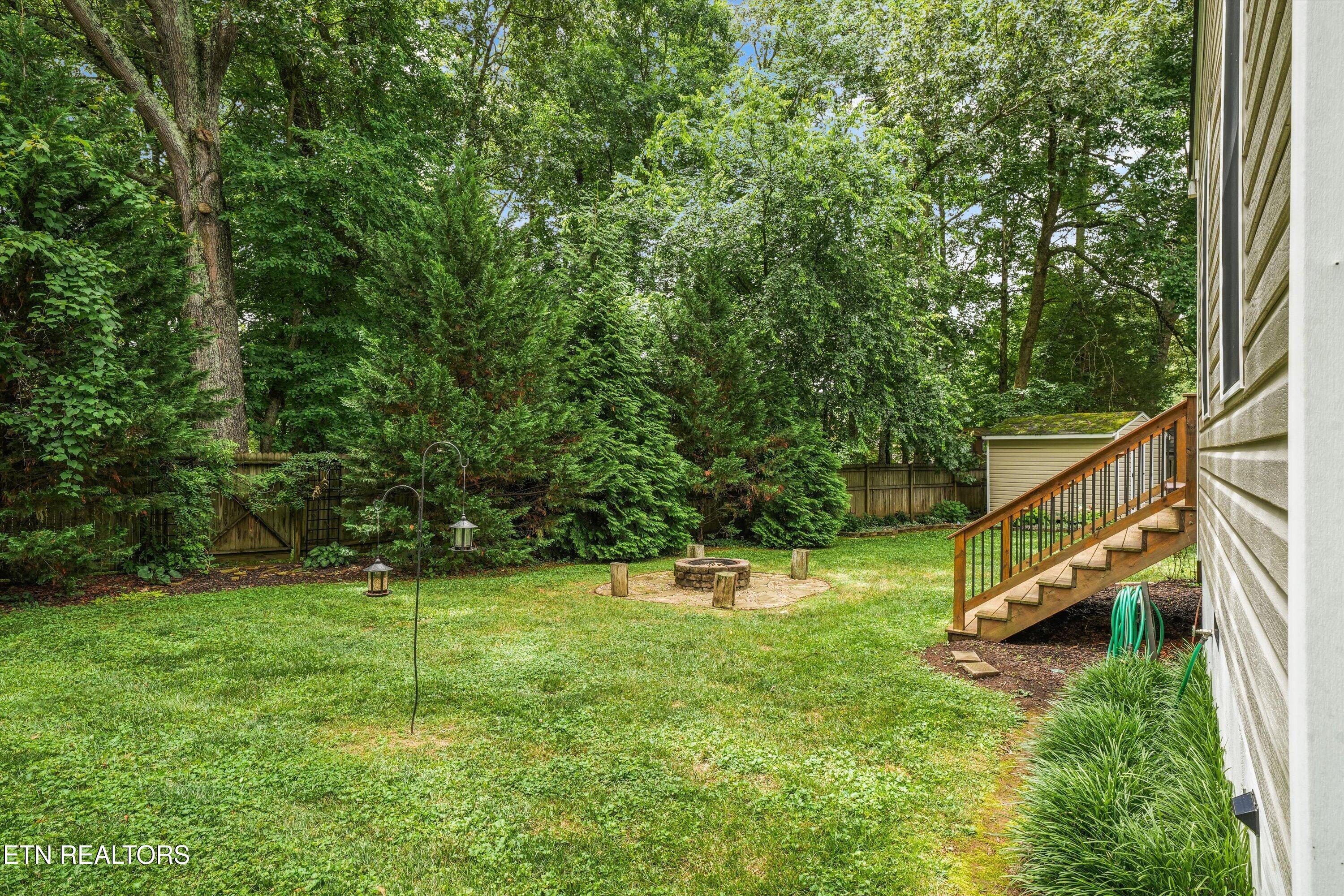 8304 Clearwater Court Knoxville TN 37923