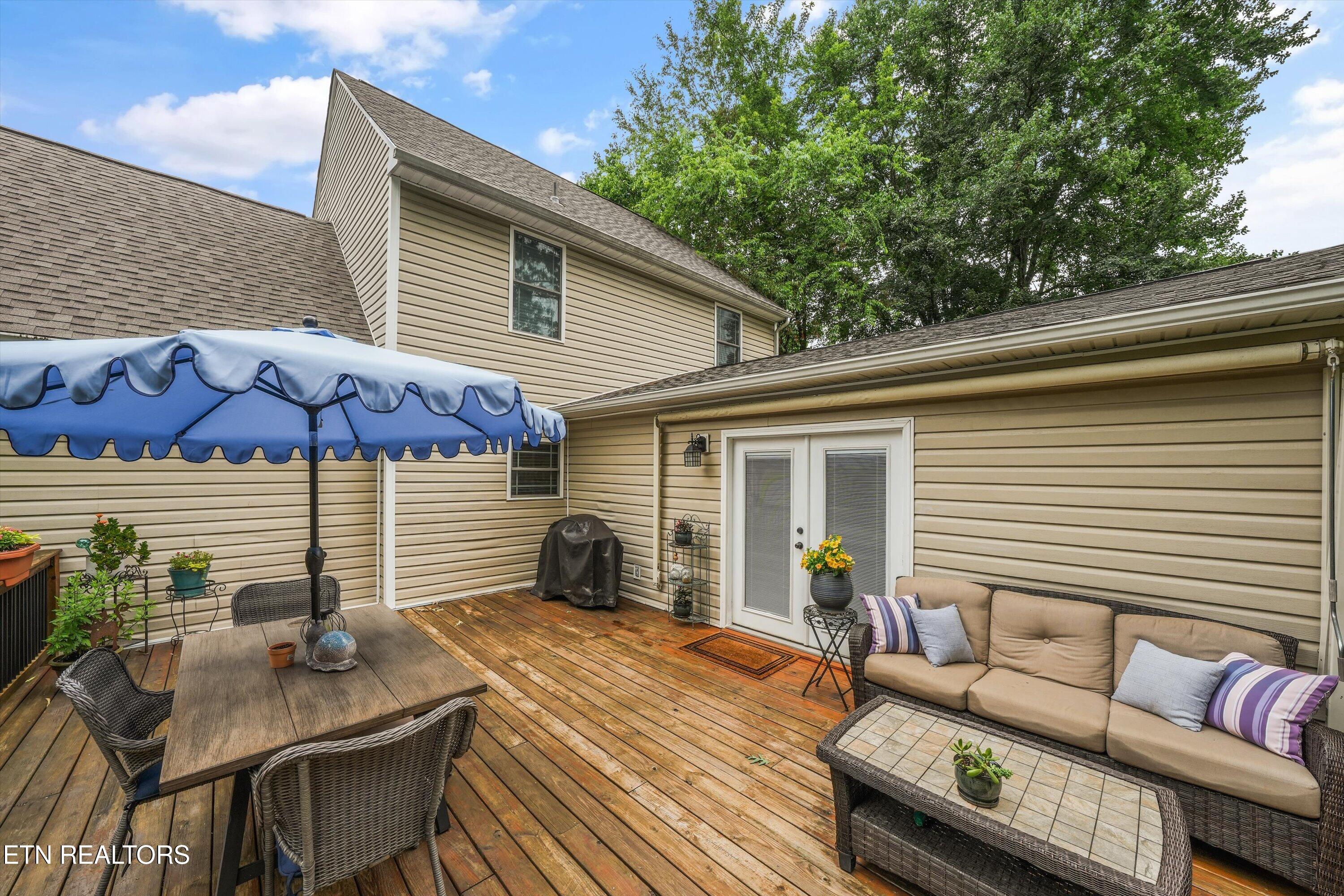 8304 Clearwater Court Knoxville TN 37923
