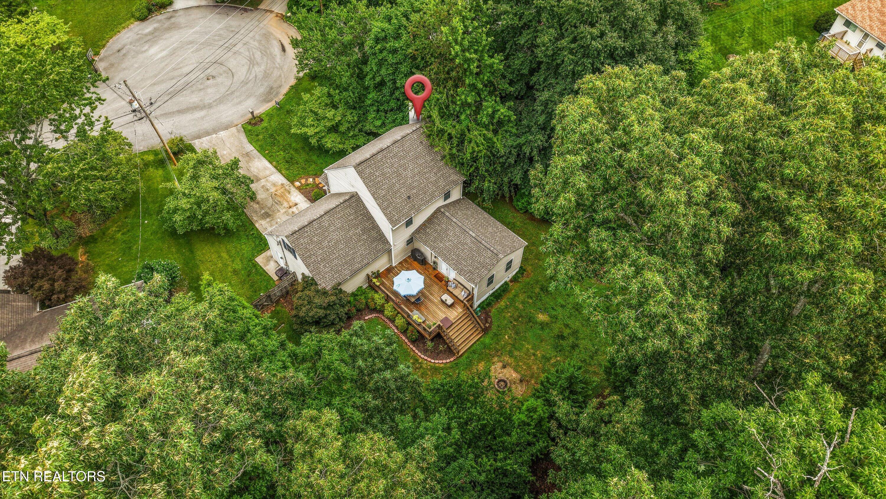 8304 Clearwater Court Knoxville TN 37923