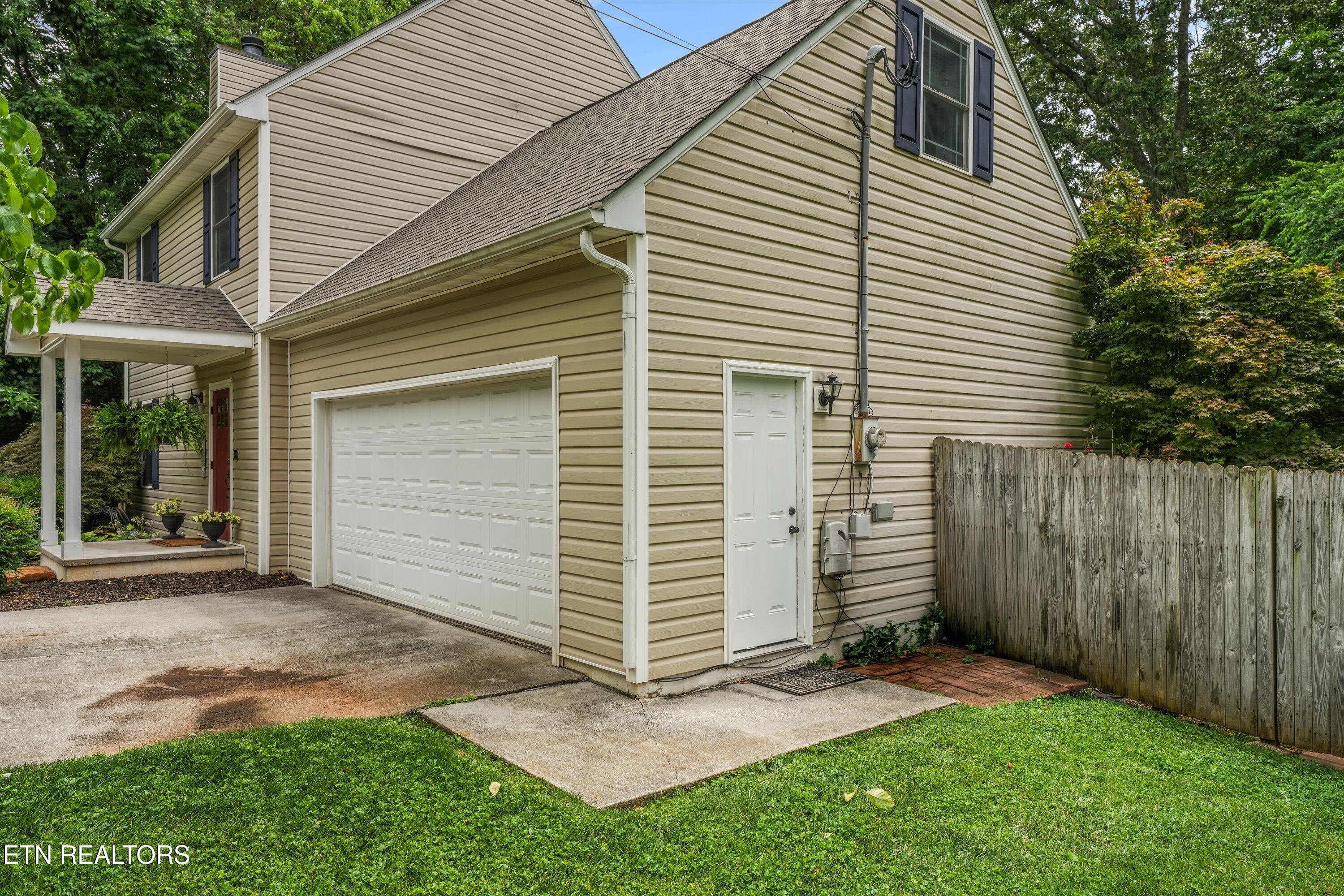 8304 Clearwater Court Knoxville TN 37923