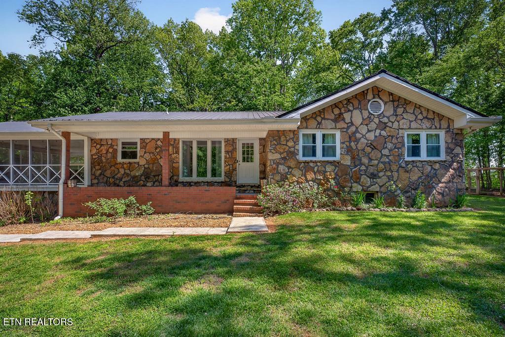 214 Boyd Creek Road Sparta TN 38583