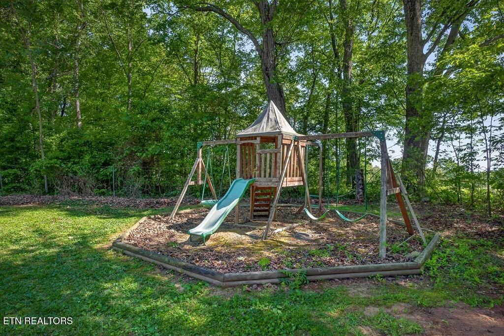 214 Boyd Creek Road Sparta TN 38583