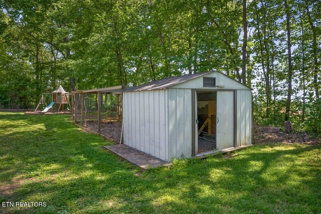 214 Boyd Creek Road Sparta TN 38583