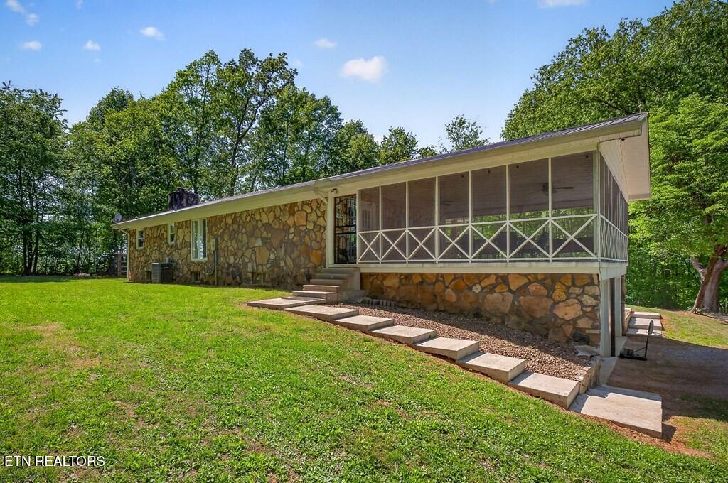 214 Boyd Creek Road Sparta TN 38583