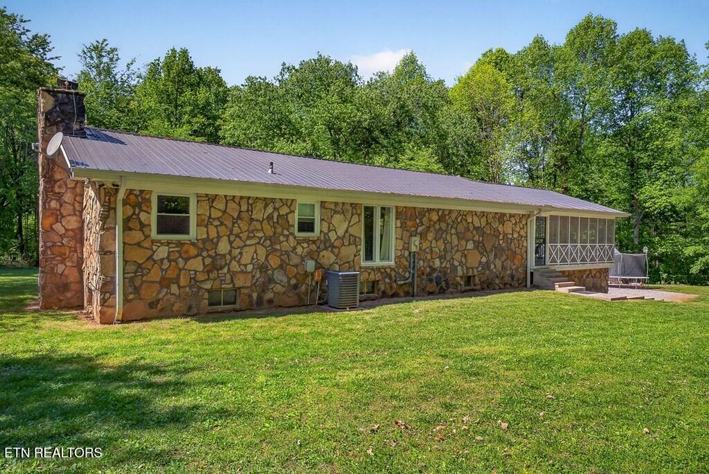 214 Boyd Creek Road Sparta TN 38583