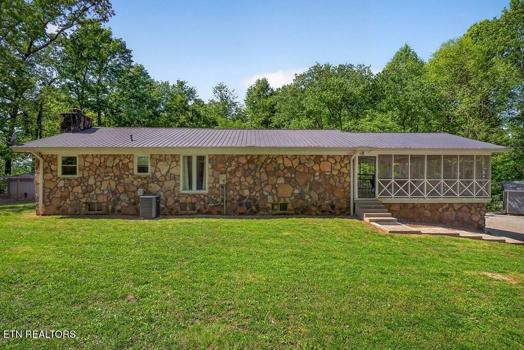 214 Boyd Creek Road Sparta TN 38583