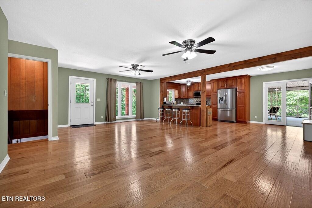 214 Boyd Creek Road Sparta TN 38583