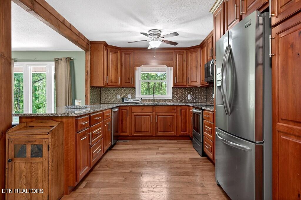 214 Boyd Creek Road Sparta TN 38583