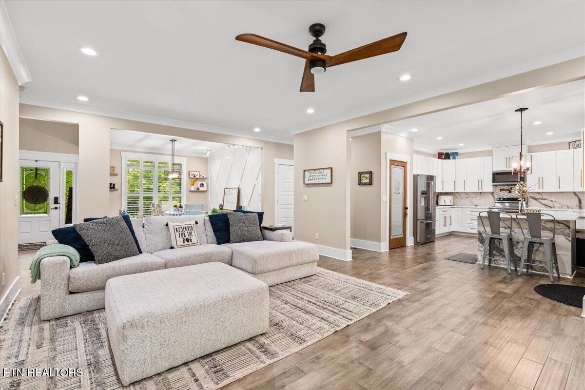4301 Falcon Ridge Way Knoxville TN 37921