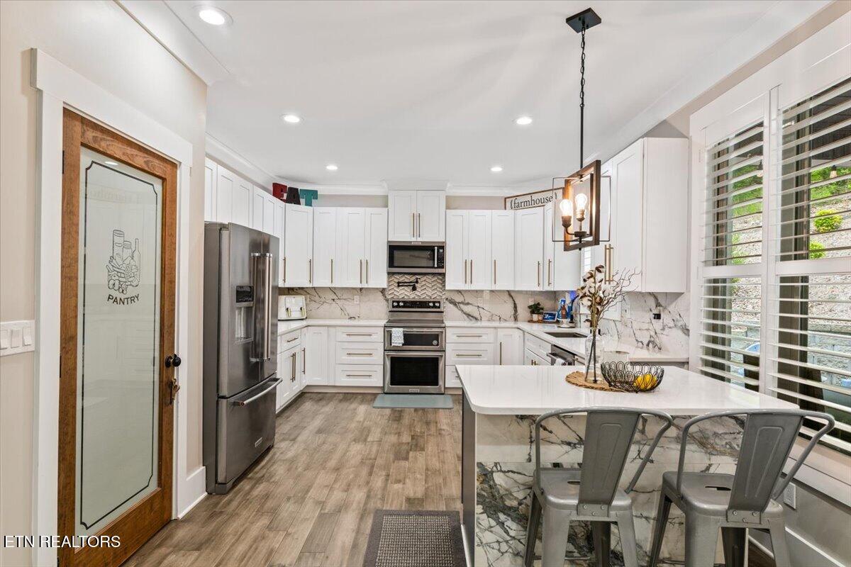 4301 Falcon Ridge Way Knoxville TN 37921