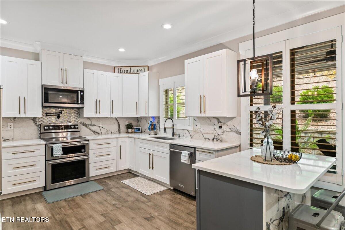 4301 Falcon Ridge Way Knoxville TN 37921
