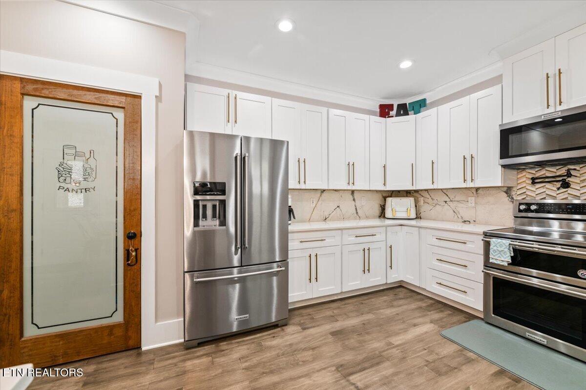 4301 Falcon Ridge Way Knoxville TN 37921
