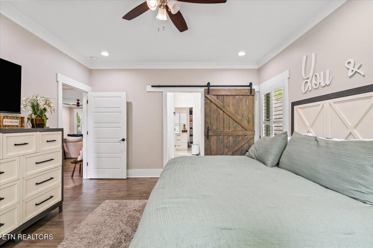 4301 Falcon Ridge Way Knoxville TN 37921