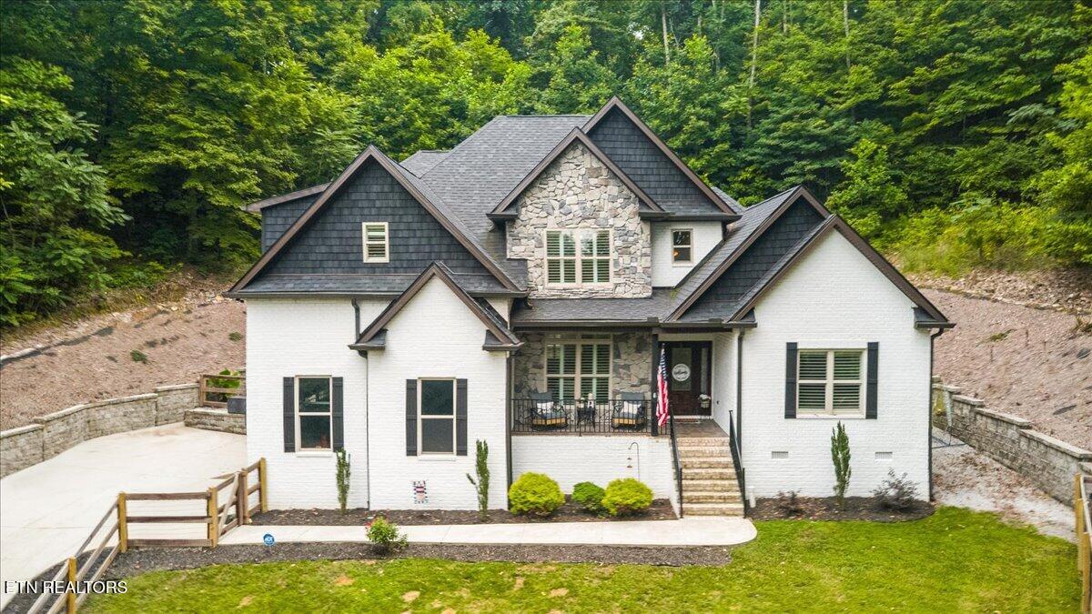 4301 Falcon Ridge Way Knoxville TN 37921