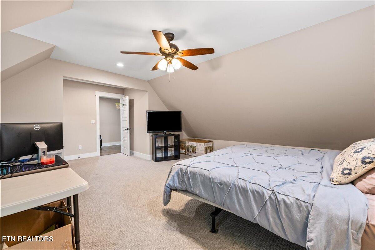 4301 Falcon Ridge Way Knoxville TN 37921