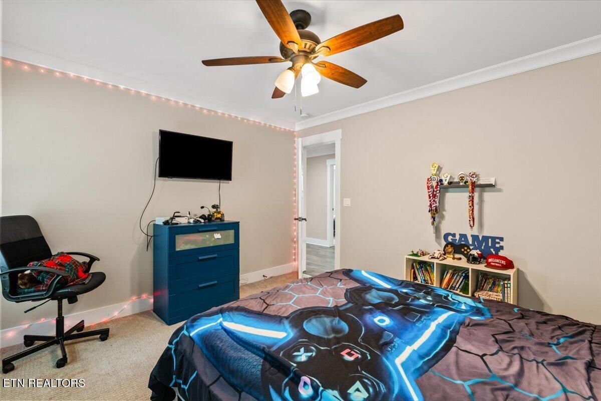 4301 Falcon Ridge Way Knoxville TN 37921