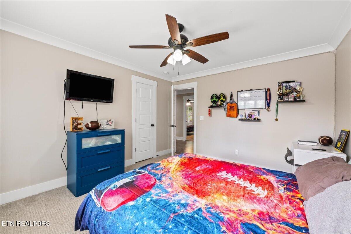 4301 Falcon Ridge Way Knoxville TN 37921