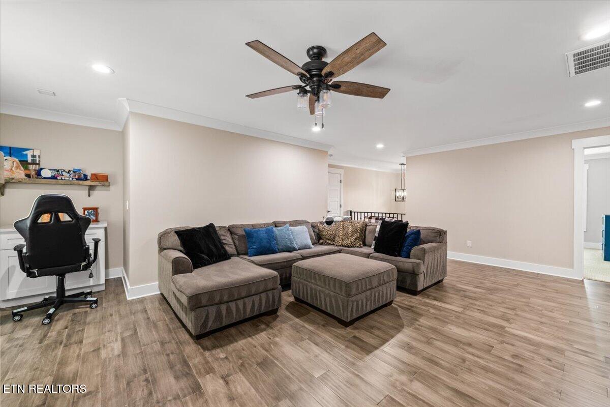 4301 Falcon Ridge Way Knoxville TN 37921
