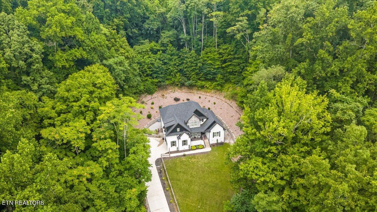 4301 Falcon Ridge Way Knoxville TN 37921