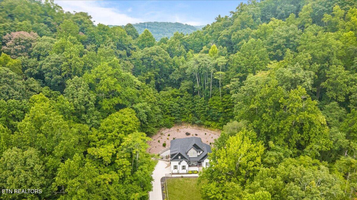 4301 Falcon Ridge Way Knoxville TN 37921