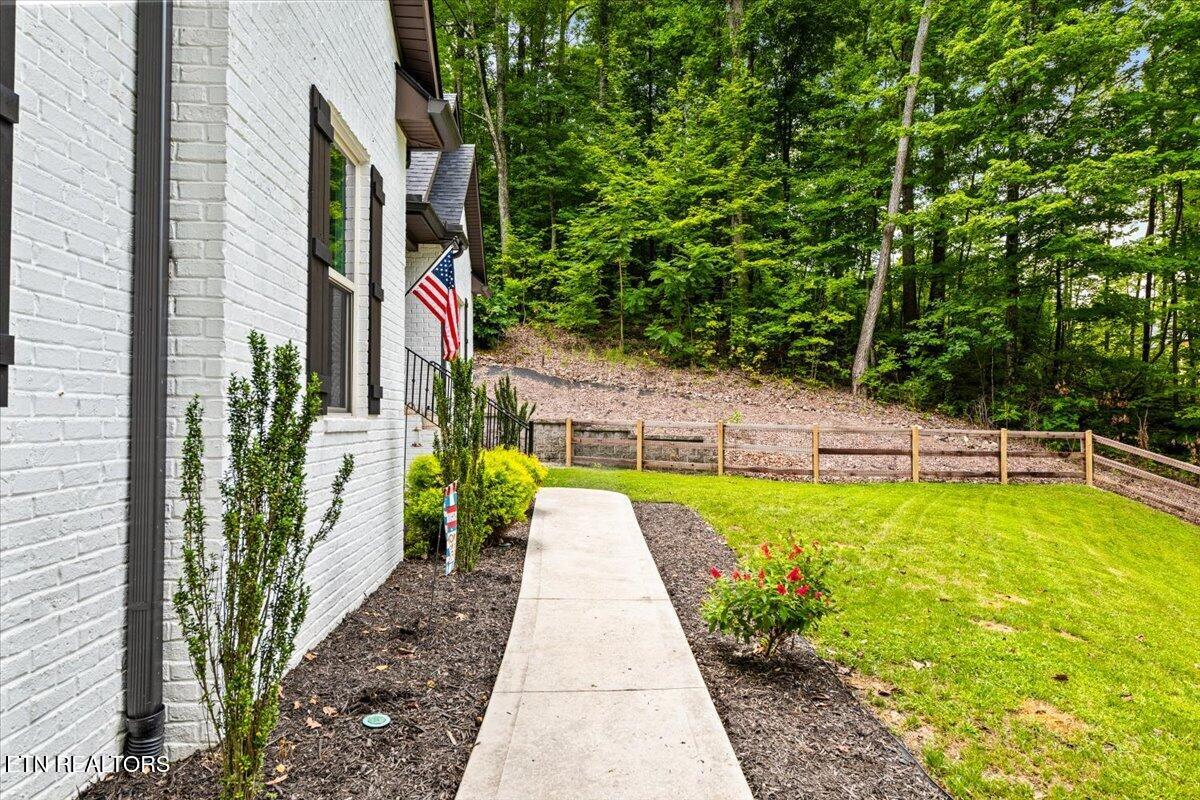 4301 Falcon Ridge Way Knoxville TN 37921